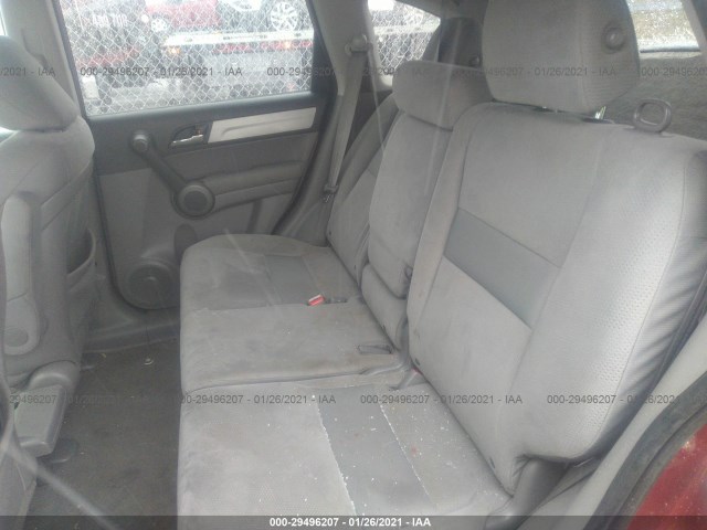 Photo 7 VIN: 5J6RE4H58AL012567 - HONDA CR-V 