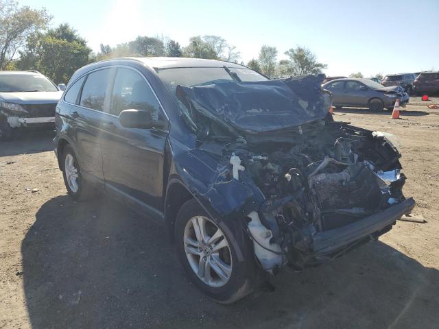 Photo 0 VIN: 5J6RE4H58AL023732 - HONDA CR-V EX 