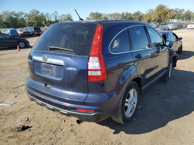 Photo 3 VIN: 5J6RE4H58AL023732 - HONDA CR-V EX 