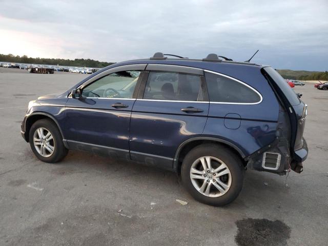 Photo 1 VIN: 5J6RE4H58AL037386 - HONDA CRV 