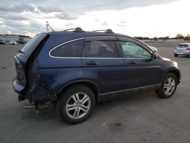 Photo 2 VIN: 5J6RE4H58AL037386 - HONDA CRV 