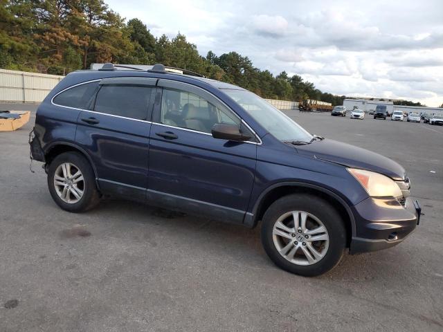 Photo 3 VIN: 5J6RE4H58AL037386 - HONDA CRV 