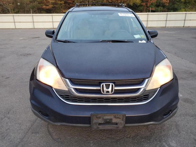 Photo 4 VIN: 5J6RE4H58AL037386 - HONDA CRV 