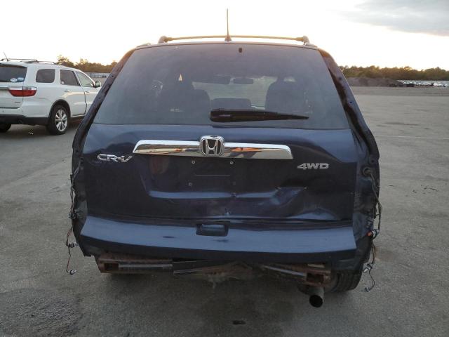 Photo 5 VIN: 5J6RE4H58AL037386 - HONDA CRV 