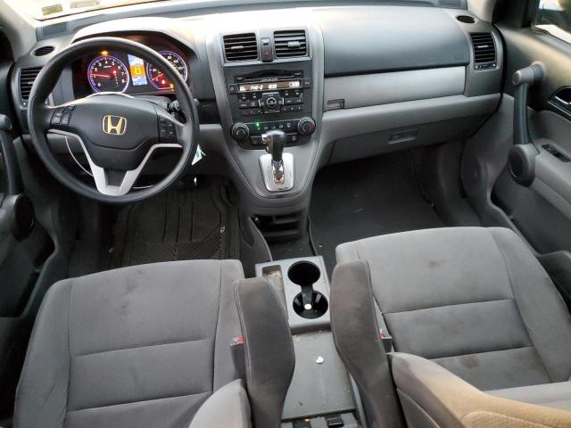 Photo 7 VIN: 5J6RE4H58AL037386 - HONDA CRV 