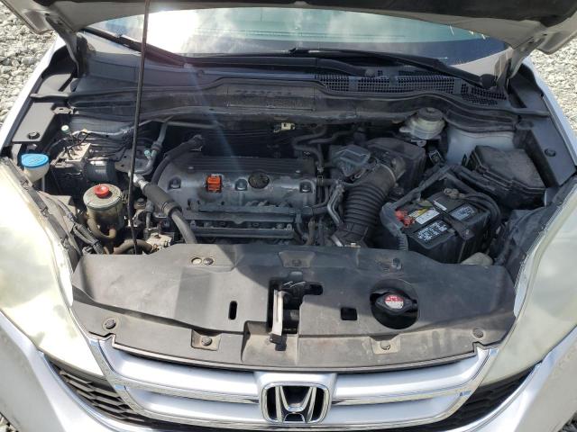 Photo 6 VIN: 5J6RE4H58AL038733 - HONDA CR-V EX 