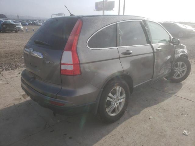 Photo 2 VIN: 5J6RE4H58AL044077 - HONDA CR-V EX 