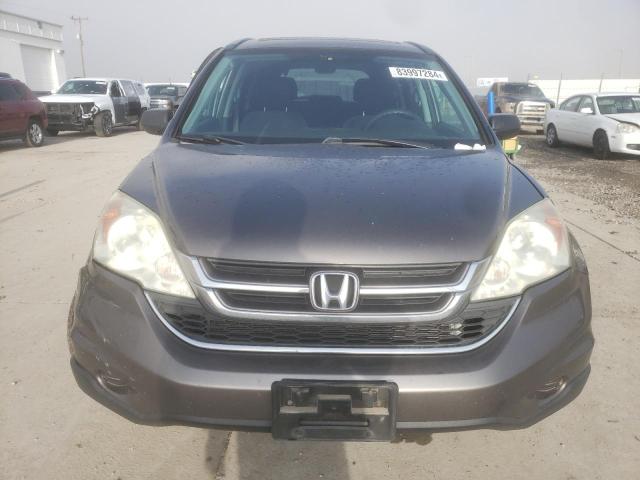 Photo 4 VIN: 5J6RE4H58AL044077 - HONDA CR-V EX 