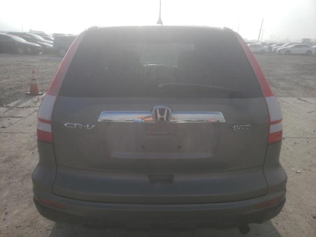 Photo 5 VIN: 5J6RE4H58AL044077 - HONDA CR-V EX 