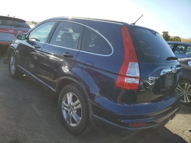 Photo 2 VIN: 5J6RE4H58AL047769 - HONDA CR-V EX 