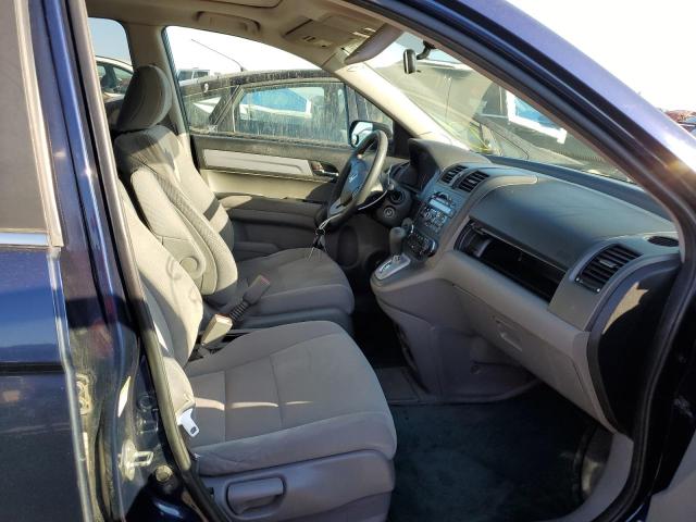 Photo 4 VIN: 5J6RE4H58AL047769 - HONDA CR-V EX 