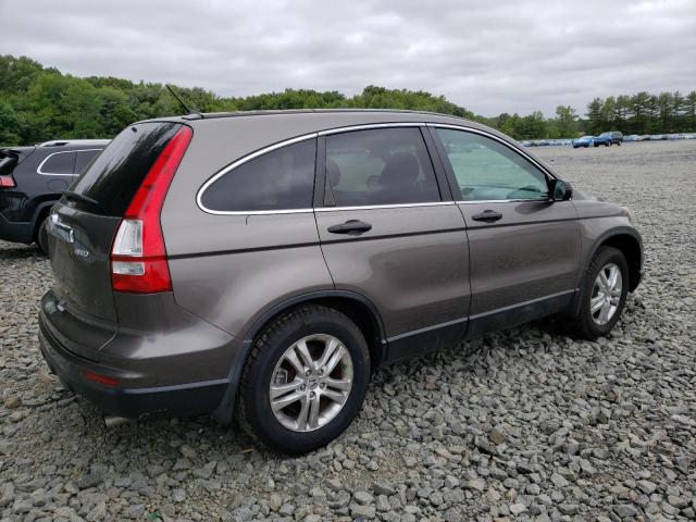 Photo 2 VIN: 5J6RE4H58AL050087 - HONDA CR-V EX 