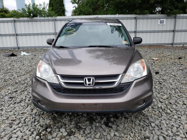 Photo 4 VIN: 5J6RE4H58AL050087 - HONDA CR-V EX 