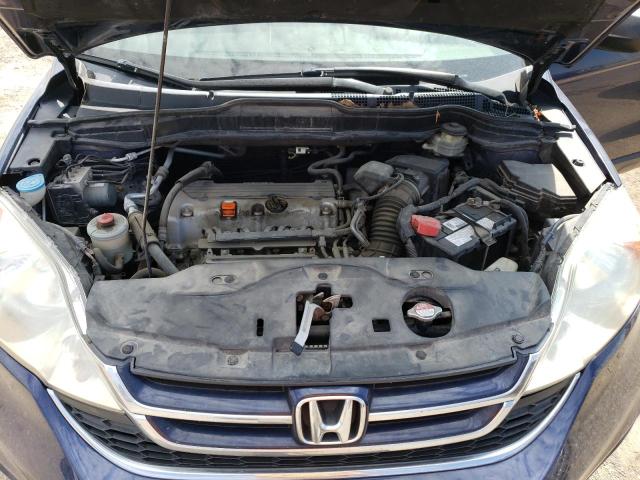 Photo 11 VIN: 5J6RE4H58AL051675 - HONDA CR-V EX 