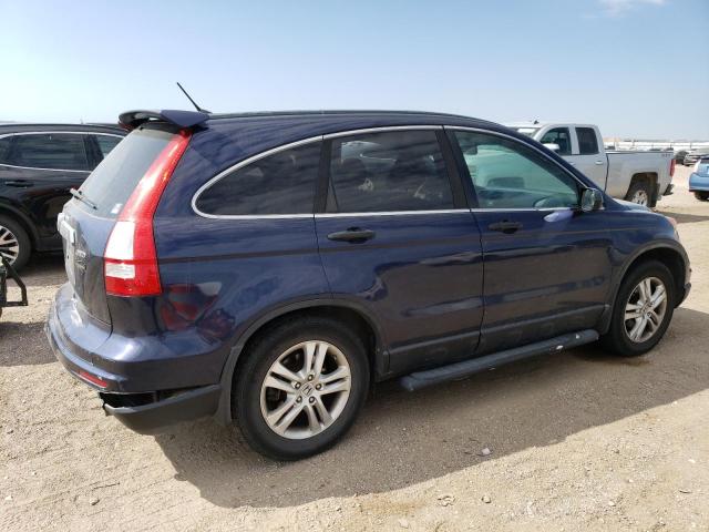 Photo 2 VIN: 5J6RE4H58AL051675 - HONDA CR-V EX 