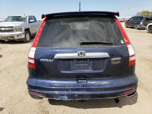 Photo 5 VIN: 5J6RE4H58AL051675 - HONDA CR-V EX 