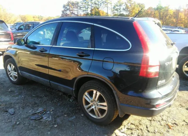 Photo 2 VIN: 5J6RE4H58AL066628 - HONDA CR-V 