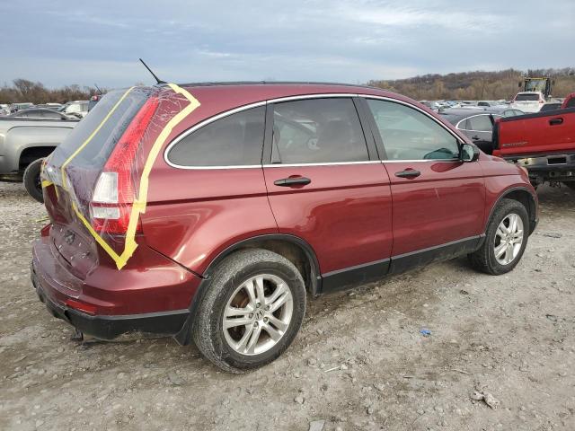 Photo 2 VIN: 5J6RE4H58AL069853 - HONDA CR-V EX 