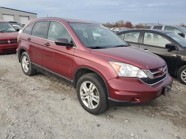 Photo 3 VIN: 5J6RE4H58AL069853 - HONDA CR-V EX 