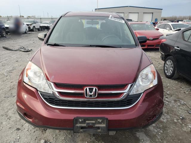 Photo 4 VIN: 5J6RE4H58AL069853 - HONDA CR-V EX 