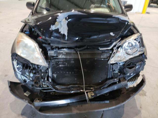 Photo 6 VIN: 5J6RE4H58AL075622 - HONDA CR-V EX 