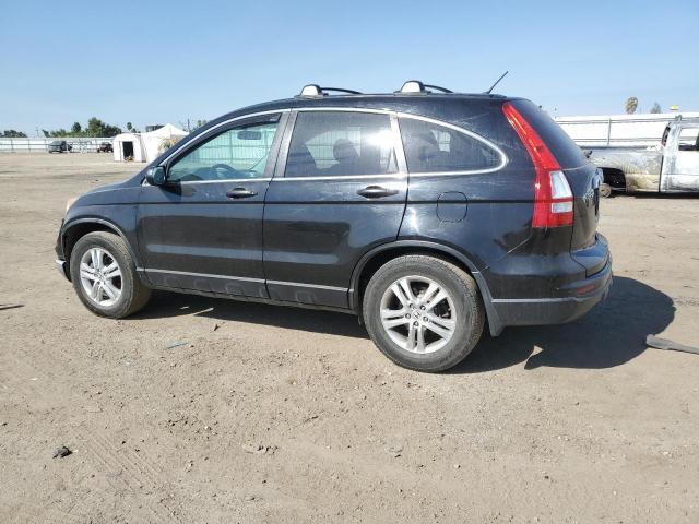 Photo 1 VIN: 5J6RE4H58AL075636 - HONDA CR-V EX 