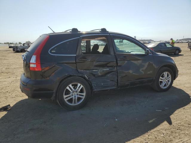 Photo 2 VIN: 5J6RE4H58AL075636 - HONDA CR-V EX 