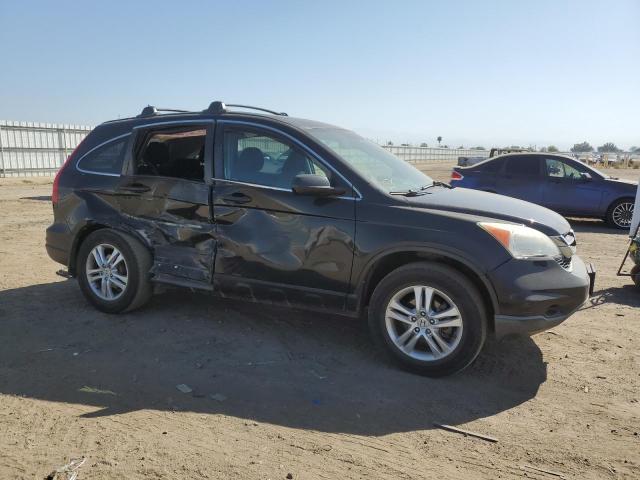 Photo 3 VIN: 5J6RE4H58AL075636 - HONDA CR-V EX 