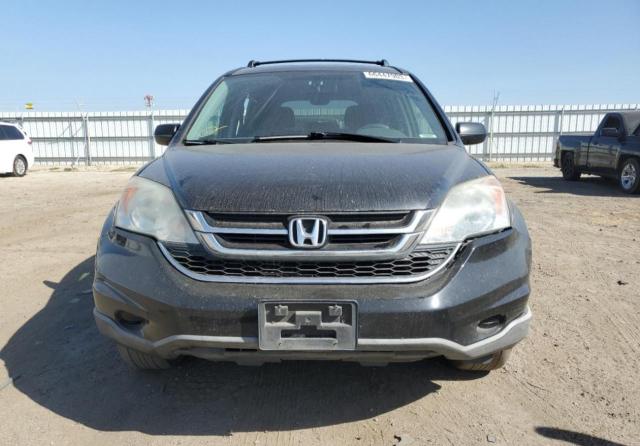 Photo 4 VIN: 5J6RE4H58AL075636 - HONDA CR-V EX 