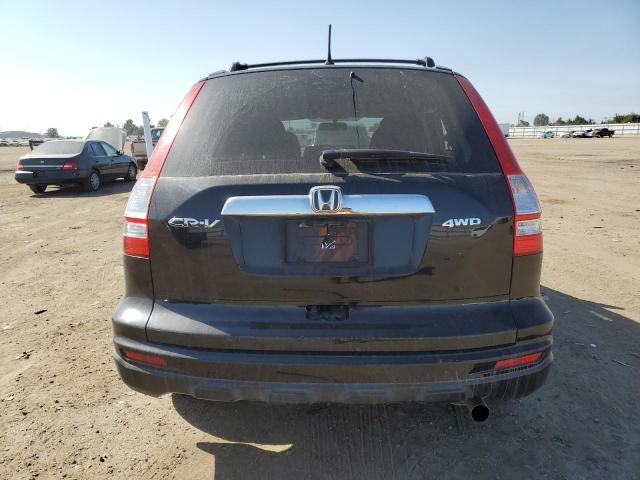 Photo 5 VIN: 5J6RE4H58AL075636 - HONDA CR-V EX 