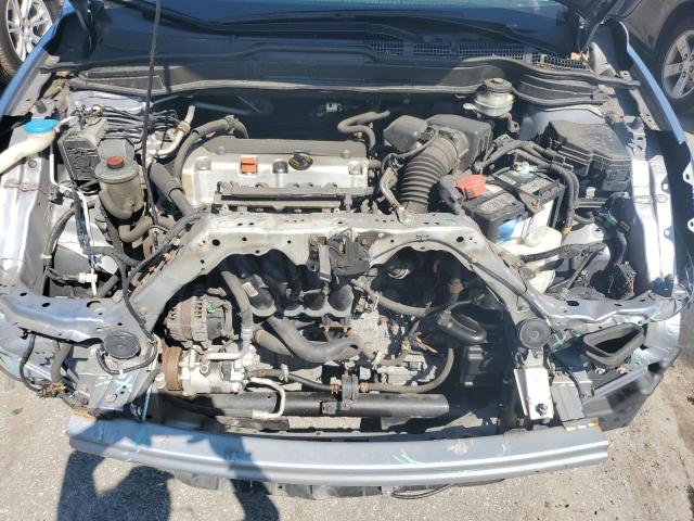 Photo 11 VIN: 5J6RE4H58AL079878 - HONDA CR-V EX 