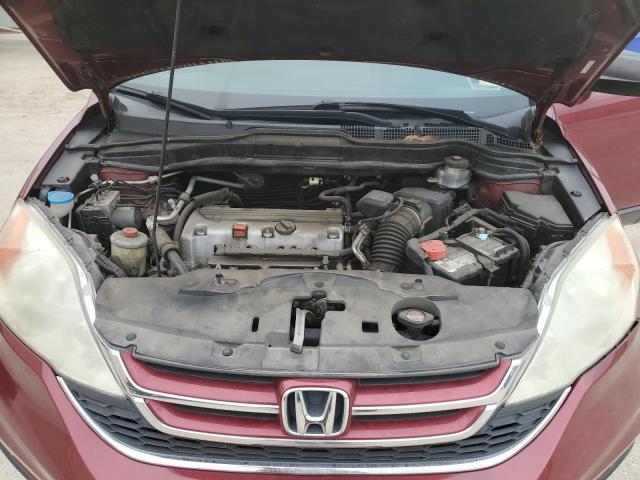 Photo 11 VIN: 5J6RE4H58AL082456 - HONDA CRV 