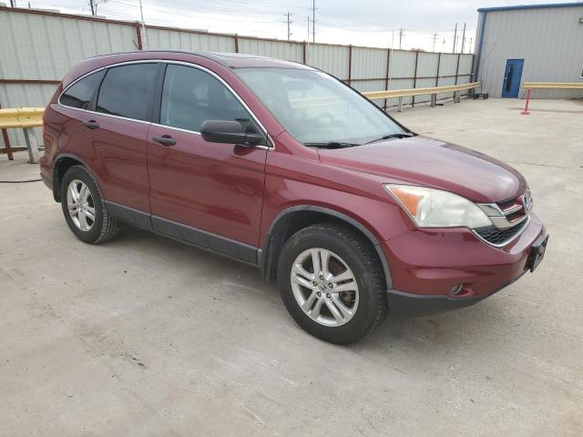 Photo 3 VIN: 5J6RE4H58AL082456 - HONDA CRV 