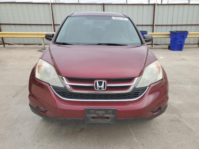 Photo 4 VIN: 5J6RE4H58AL082456 - HONDA CRV 