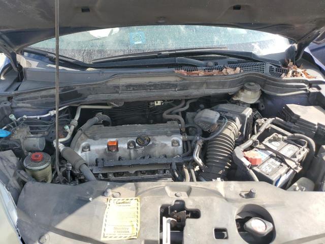 Photo 11 VIN: 5J6RE4H58AL096504 - HONDA CRV 