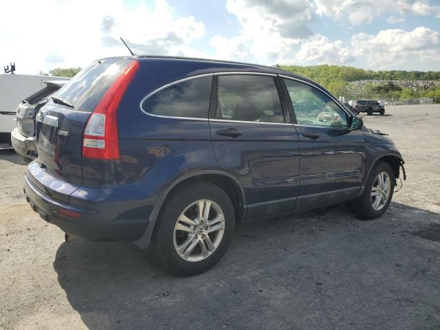 Photo 2 VIN: 5J6RE4H58AL096504 - HONDA CRV 