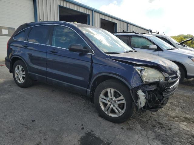 Photo 3 VIN: 5J6RE4H58AL096504 - HONDA CRV 