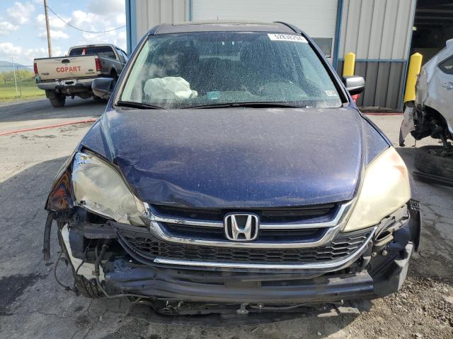 Photo 4 VIN: 5J6RE4H58AL096504 - HONDA CRV 