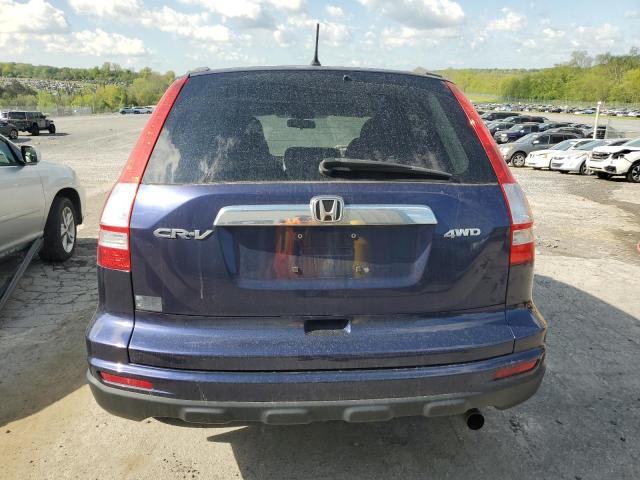 Photo 5 VIN: 5J6RE4H58AL096504 - HONDA CRV 