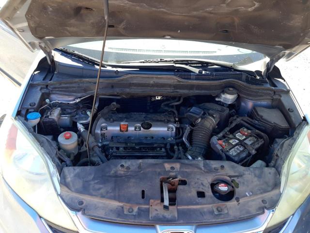 Photo 6 VIN: 5J6RE4H58AL097507 - HONDA CR-V EX 