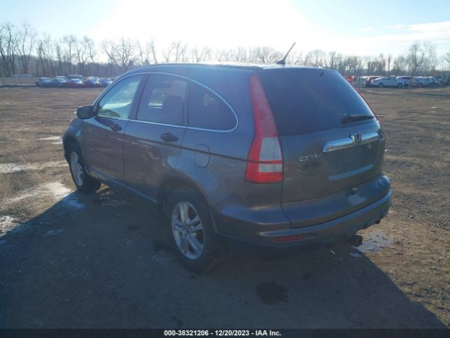 Photo 2 VIN: 5J6RE4H58BL016913 - HONDA CR-V 