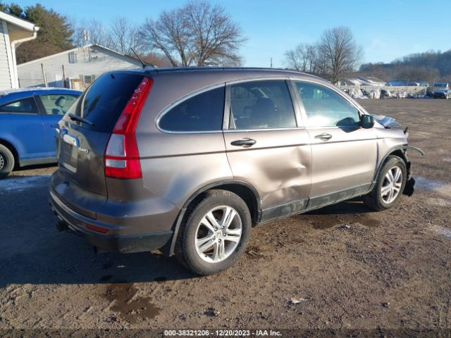 Photo 3 VIN: 5J6RE4H58BL016913 - HONDA CR-V 