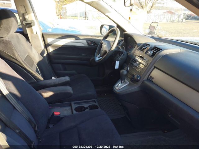 Photo 4 VIN: 5J6RE4H58BL016913 - HONDA CR-V 