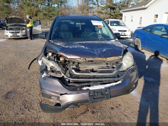 Photo 5 VIN: 5J6RE4H58BL016913 - HONDA CR-V 