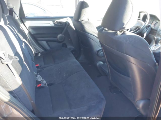 Photo 7 VIN: 5J6RE4H58BL016913 - HONDA CR-V 