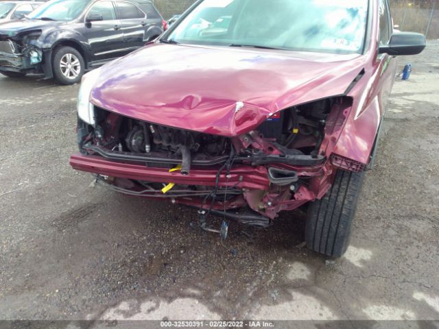 Photo 5 VIN: 5J6RE4H58BL018161 - HONDA CR-V 