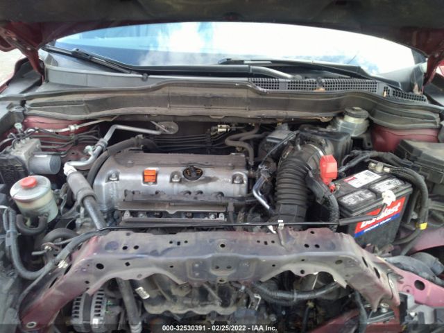 Photo 9 VIN: 5J6RE4H58BL018161 - HONDA CR-V 