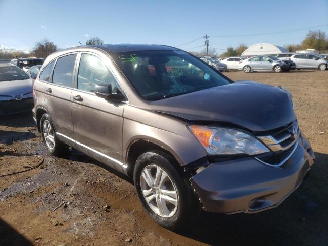 Photo 0 VIN: 5J6RE4H58BL018967 - HONDA CR-V EX 