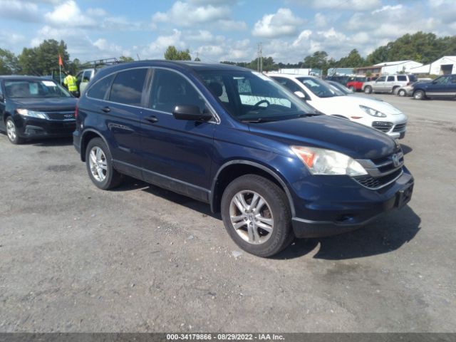 Photo 0 VIN: 5J6RE4H58BL021030 - HONDA CR-V 