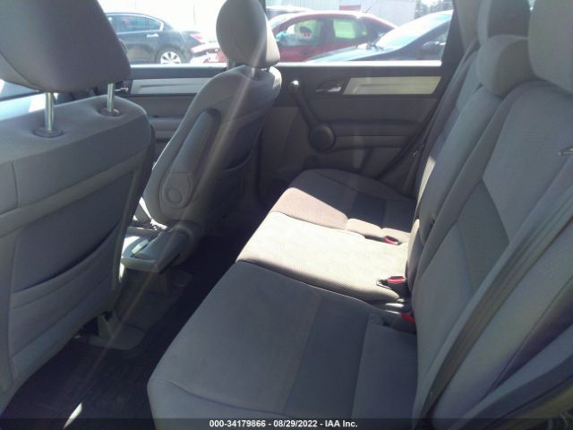 Photo 7 VIN: 5J6RE4H58BL021030 - HONDA CR-V 